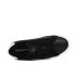 Calvin Klein Vulc Flatform MG fekete női cipő