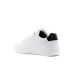 Calvin Klein Classic Cupsole M fehér női cipő