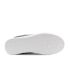 Calvin Klein Classic Cupsole M fekete női cipő
