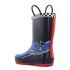 Wink - Aqqo sötétkék fiú gumicsizma
