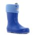Wink - Aqqo kék fiú gumicsizma -BD61074-GY