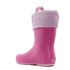 Wink - Aqqo rózsaszín lány gumicsizma -BD61076-GY
