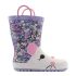 Wink - Aqqo lila lány gumicsizma -BD61077-GY
