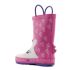 Wink - Aqqo rózsaszín lány gumicsizma