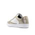 Yolera - Spark arany női sneaker