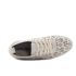 Yolera - Pattern bézs női sneaker