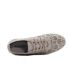 Yolera - Pattern bézs női sneaker