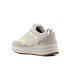 Yolera - Step bézs női sneaker