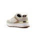 Yolera - Guns bézs női sneaker