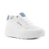 Yolera - Star fehér női sneaker