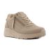 Yolera - Starlight bézs női sneaker