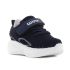 Wink - Sylon sötétkék fiú baba sneaker