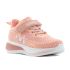 Wink - Ilaer rózsaszín lány sneaker