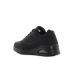 Wink - Syrra fekete női sneaker wink sneaker