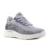 Wink - Meryn szürke férfi fitnesz cipő -FD61156-1F