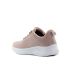 Wink - Infet bézs női fitnesz cipő futócipő