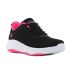 Wink - Infet fekete női sneaker