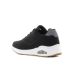 Wink - Arrys fekete férfi sneaker wink sneaker
