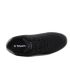 Wink - Arrys fekete férfi sneaker wink sneaker