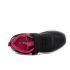 Wink - Adorn fekete lány tépőzáras sneaker -FD61183-5GY