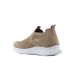Wink - Elbon bézs férfi sneaker -FD61192-3F