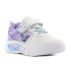 Wink - Nestel fehér lány tépőzáras sneaker -FD61202-1GY