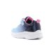 Wink - Nestel kék lány tépőzáras sneaker -FD61202-2GY