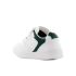 Wink - Shiala fehér fiú sneaker