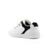 Wink - Shiala fehér női sneaker -FD61307-4N