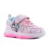 Wink - Ylla rózsaszín lány villogó sneaker -FE61006-3GY