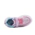 Wink - Ylla rózsaszín lány villogó sneaker -FE61006-3GY