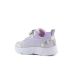 Wink - Cyran ezüst lány baba sneaker -FE61007-1B