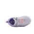 Wink - Cyran ezüst lány baba sneaker -FE61007-1B
