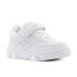 Wink - Corym fehér fiú sneaker -FE61022-3GY