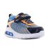 Wink - Zonux sötétkék fiú baba villogó sneaker -FE61024-1B