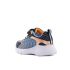Wink - Zonux sötétkék fiú baba villogó sneaker -FE61024-1B