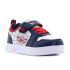 Wink - Arixx sötétkék fiú baba tépőzáras sneaker -FE61255-1B