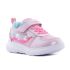 Wink - Ellix rózsaszín lány baba tépőzáras sneaker -FE61256-1B