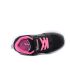 Wink - Ellix fekete lány baba tépőzáras sneaker -FE61256-2B