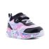 Wink - Larine fekete lány baba sneaker