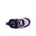 Wink - Larine fekete lány baba sneaker