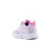 Wink - Larine lila lány baba sneaker