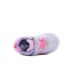 Wink - Larine lila lány baba sneaker
