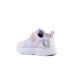 Wink - Elma ezüst lány baba sneaker