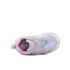 Wink - Elma ezüst lány baba sneaker