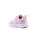 Wink - Elma rózsaszín lány baba sneaker