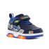 Wink - Durlan sötétkék fiú baba sneaker