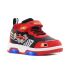 Wink - Durlan piros fiú baba sneaker