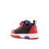 Wink - Durlan piros fiú baba sneaker