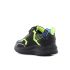 Wink - Bitsy fekete fiú baba sneaker